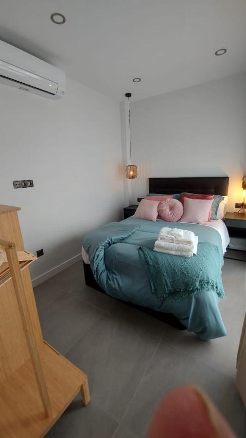 Love Rent4 Malaga City Экстерьер фото