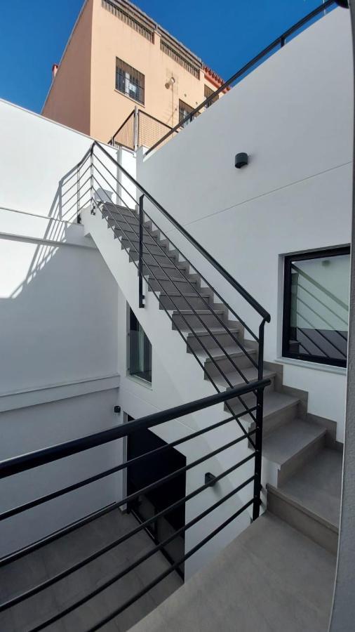 Love Rent4 Malaga City Экстерьер фото