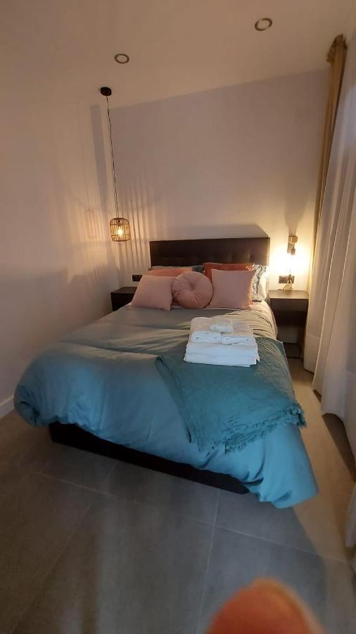 Love Rent4 Malaga City Экстерьер фото