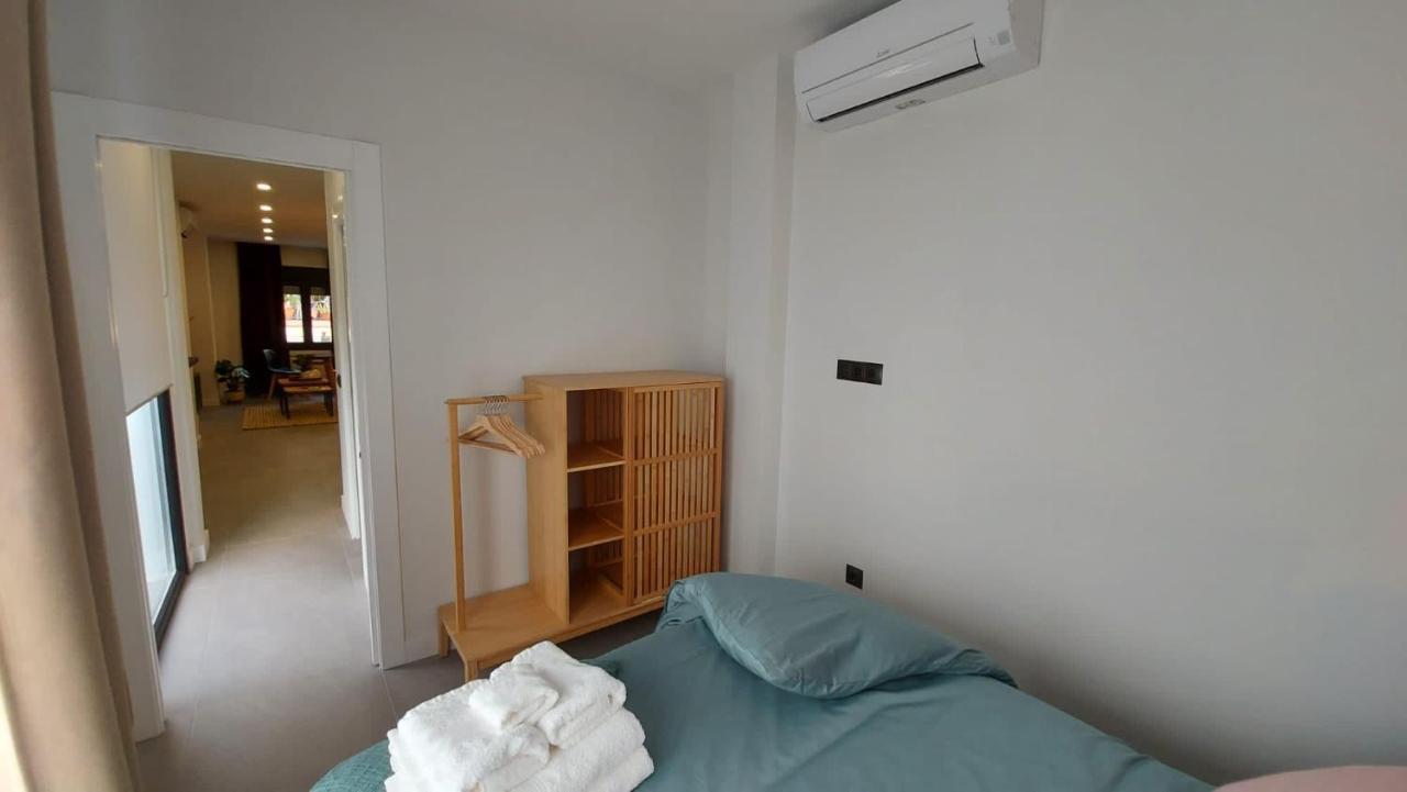 Love Rent4 Malaga City Экстерьер фото