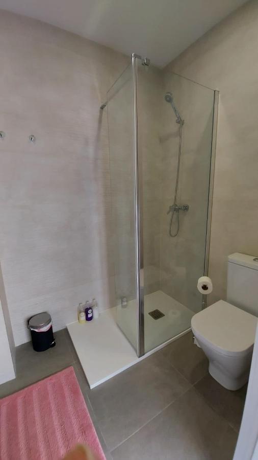Love Rent4 Malaga City Экстерьер фото