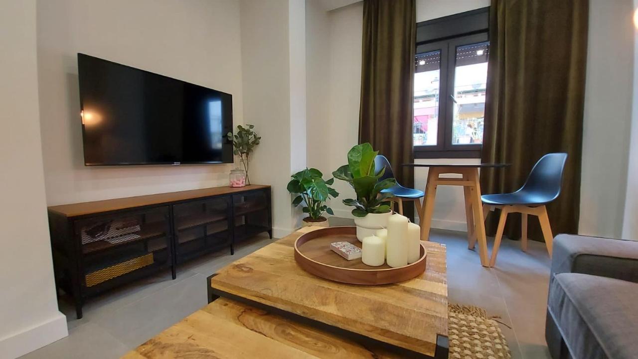 Love Rent4 Malaga City Экстерьер фото